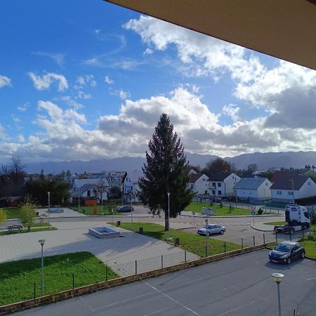 Apartman Ante Gospić Esterno foto