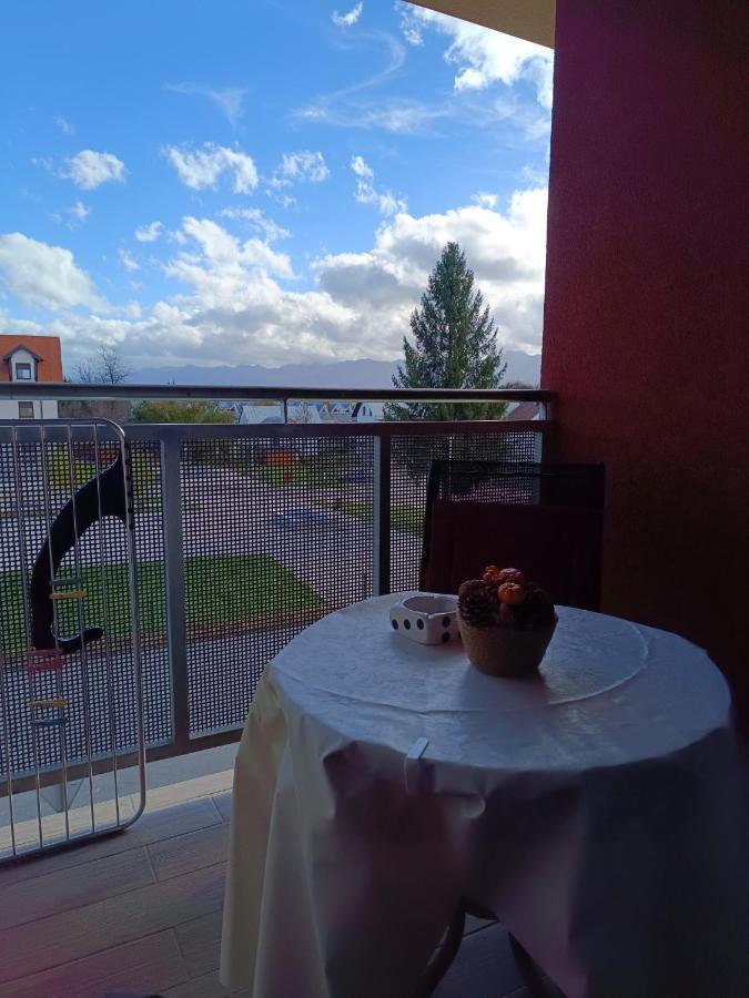 Apartman Ante Gospić Esterno foto